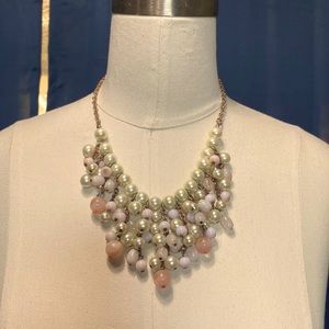 Target Statement Necklace.